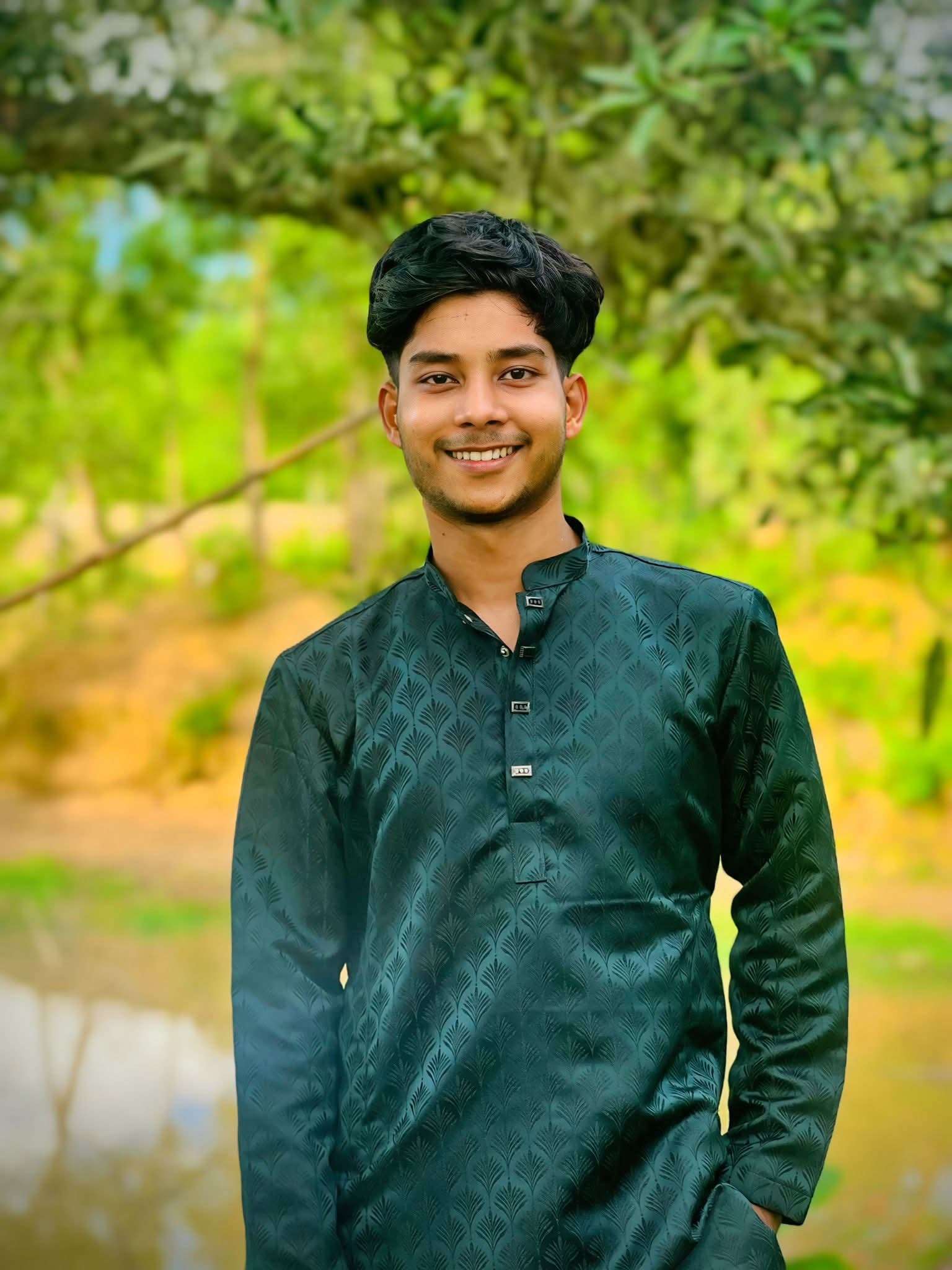 Minhazul Alam