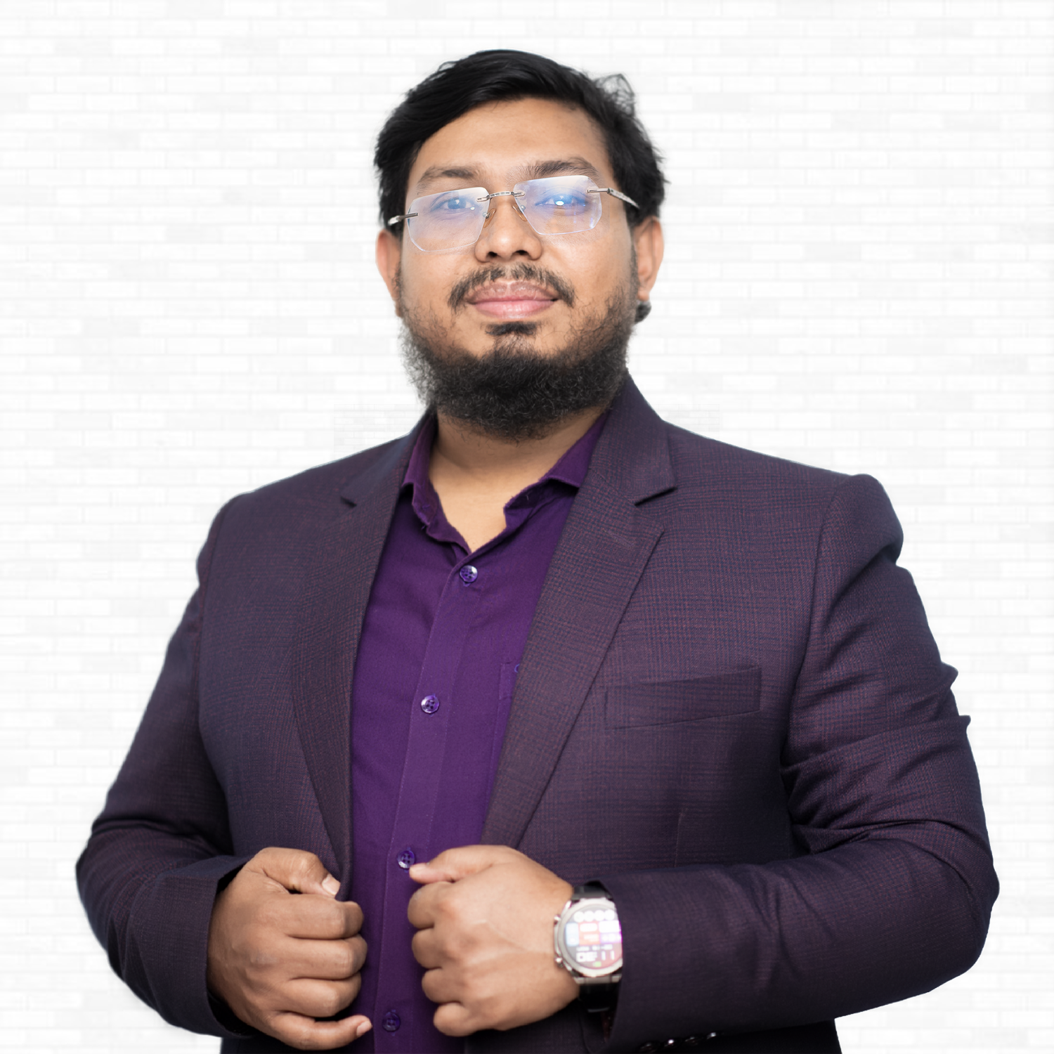 Khaled Bin Anowar