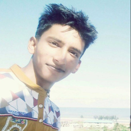 Saiful Islam