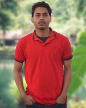 Mohammad Sajib
