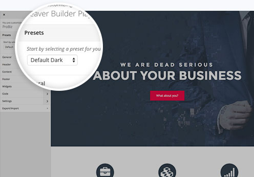 breaver-builder