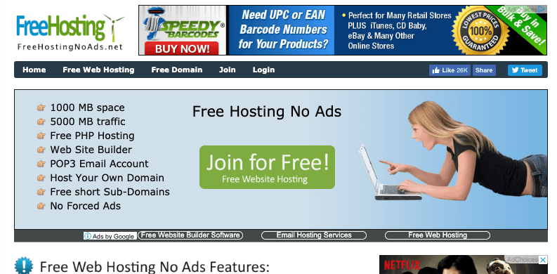 freehosting-no-ads-best-free-wordpress-hosting