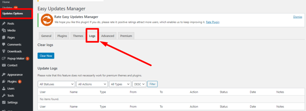 How to Disable Automatic Updates in WordPress Website