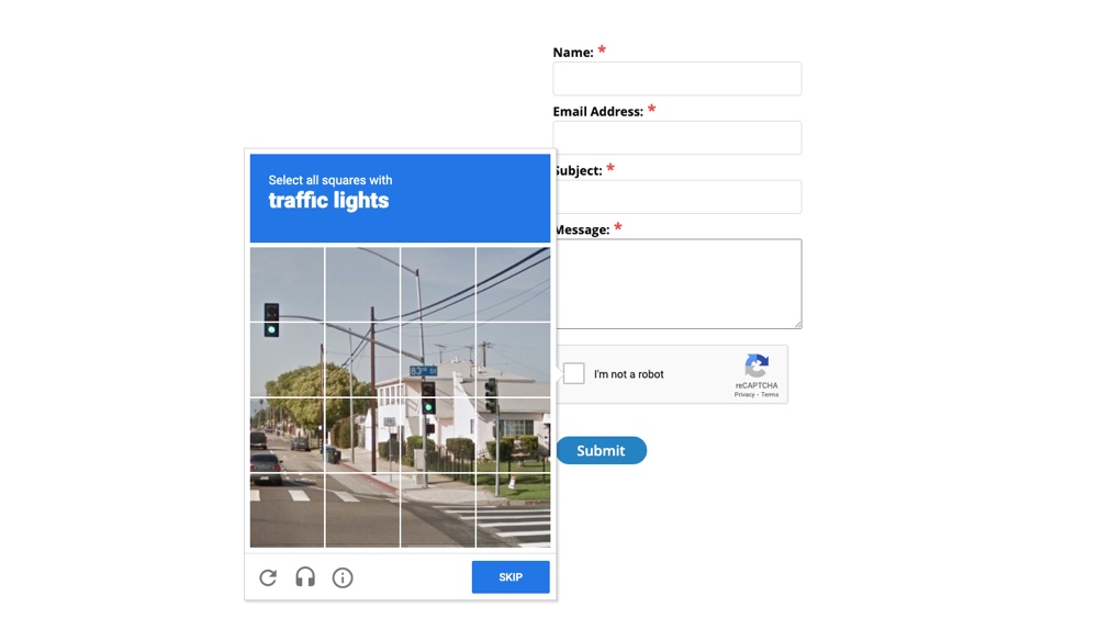 Wordpress-Add-CAPTCHA-Protection-to-WordPress