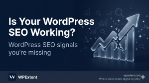Is Your WordPress SEO Actually Working? The Honest Diagnostic Most Sites Skip